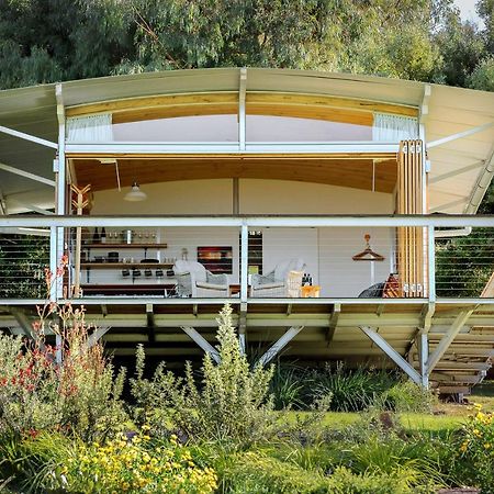 Hobart Hideaway Pods Bed and Breakfast Kingston Buitenkant foto