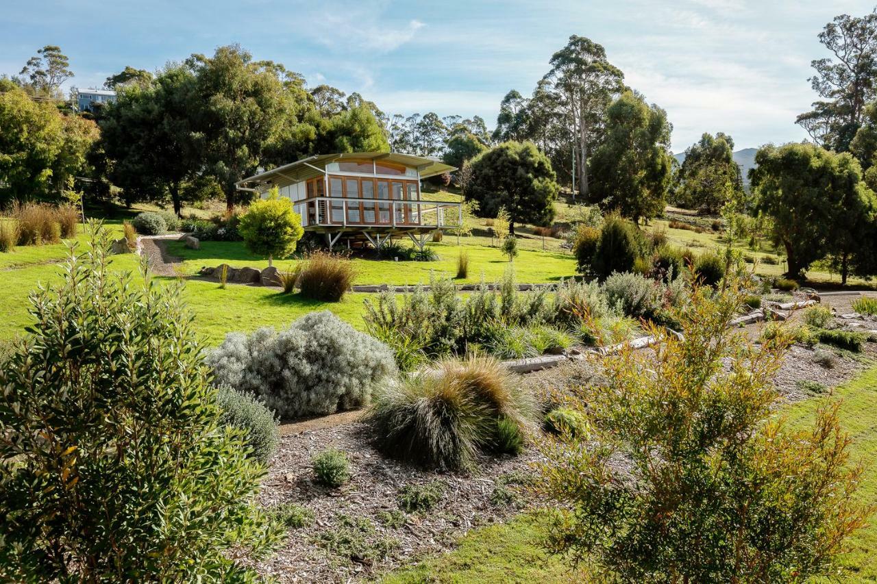 Hobart Hideaway Pods Bed and Breakfast Kingston Buitenkant foto